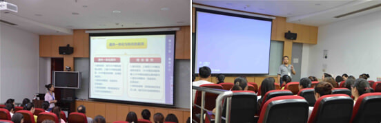 飛力達(dá)：受邀客戶“課堂”，理順“通關(guān)一體化”