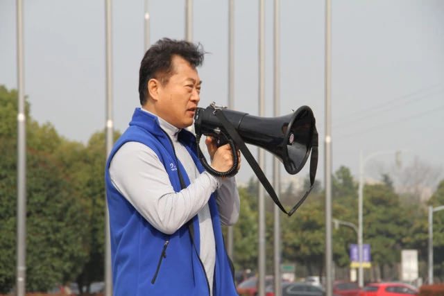 【同心·同行·同公益】第十一屆飛力達徒步活動節(jié)活動圖錦