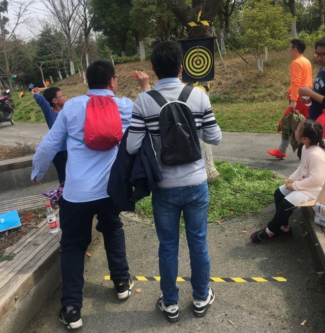 【同心·同行·同公益】第十一屆飛力達徒步活動節(jié)活動圖錦