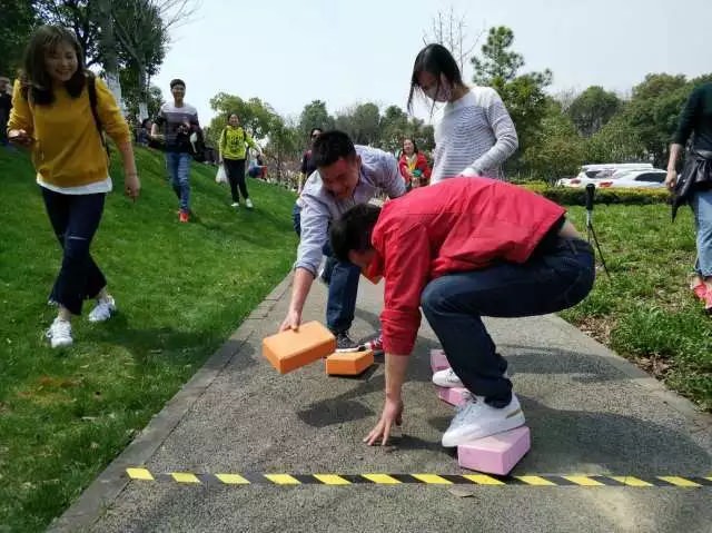 【同心·同行·同公益】第十一屆飛力達徒步活動節(jié)活動圖錦