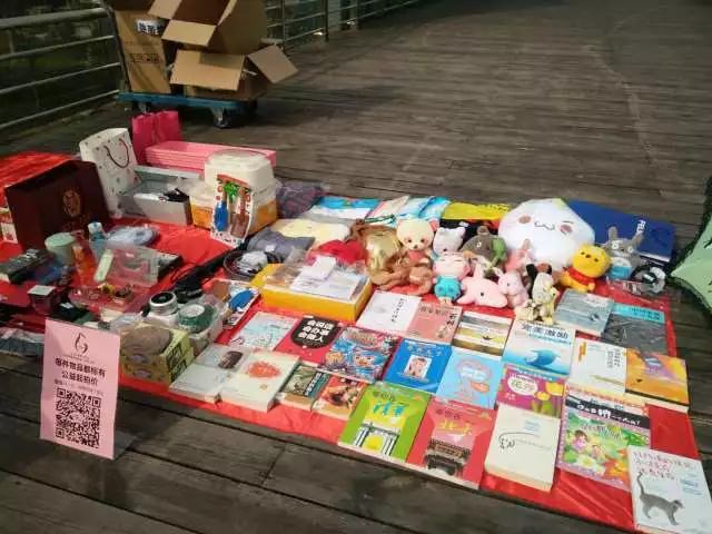 【同心·同行·同公益】第十一屆飛力達徒步活動節(jié)活動圖錦