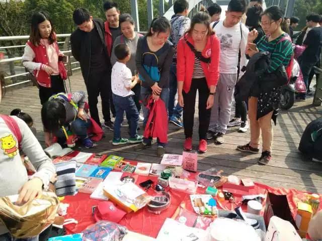 【同心·同行·同公益】第十一屆飛力達徒步活動節(jié)活動圖錦
