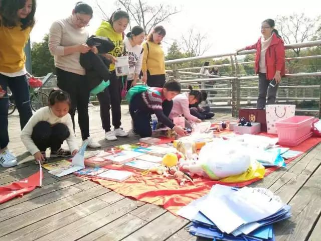 【同心·同行·同公益】第十一屆飛力達徒步活動節(jié)活動圖錦