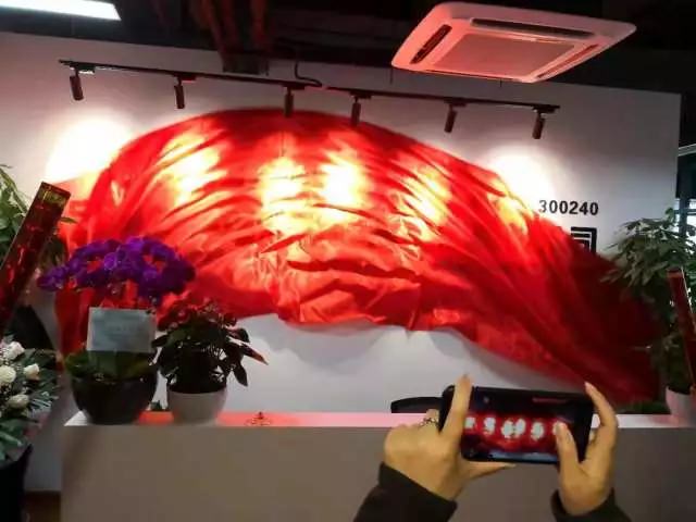飛力達(dá)：寧波勝澤開(kāi)業(yè)志喜 飛力達(dá)再添新成員