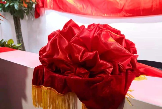 飛力達(dá)：寧波勝澤開(kāi)業(yè)志喜 飛力達(dá)再添新成員