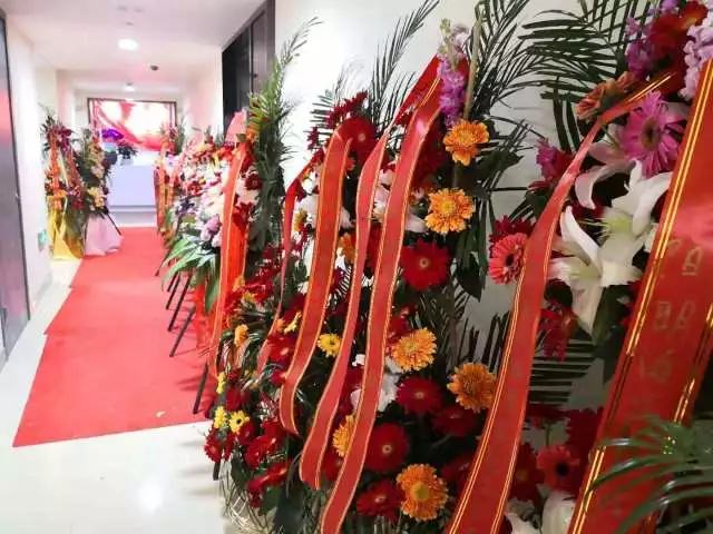 飛力達(dá)：寧波勝澤開(kāi)業(yè)志喜 飛力達(dá)再添新成員