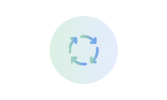 CYCLIC UTILIZATION